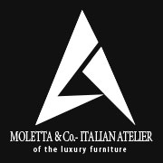 Logo Moletta Italian Atelier