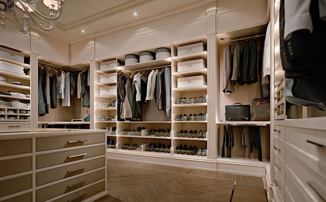 Wardrobe